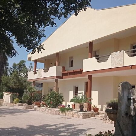 Villa Italia Tarento Exterior foto