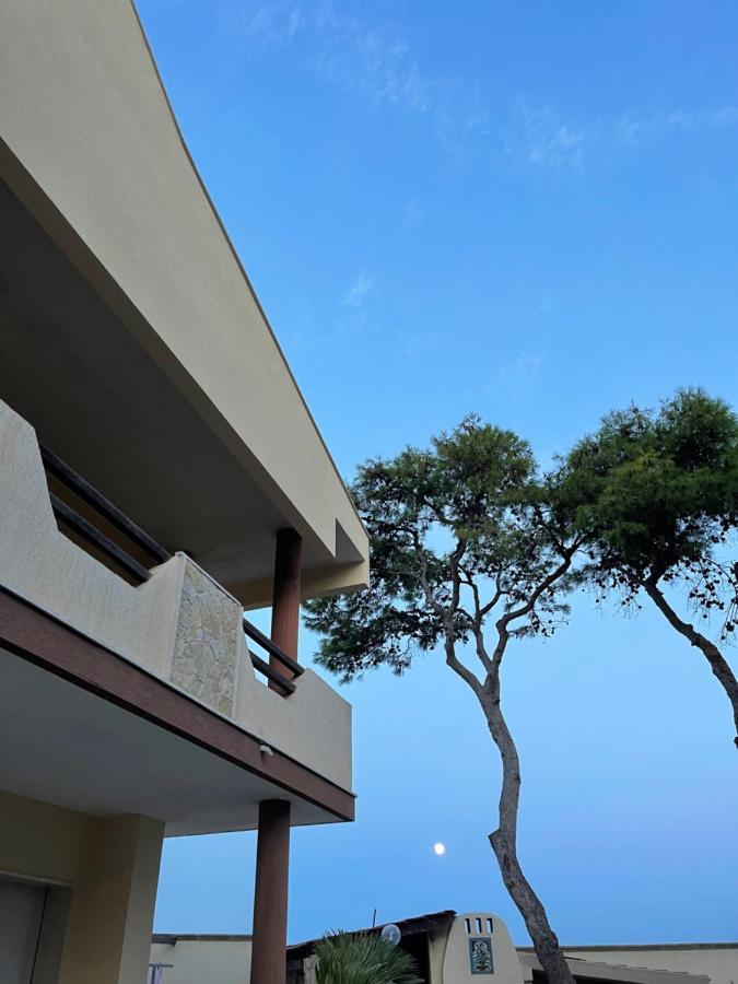 Villa Italia Tarento Exterior foto