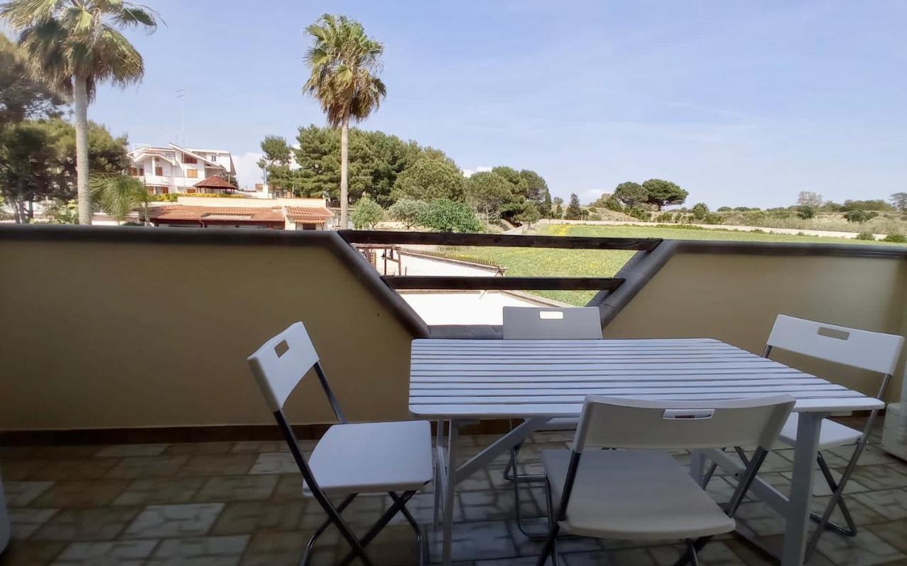 Villa Italia Tarento Exterior foto
