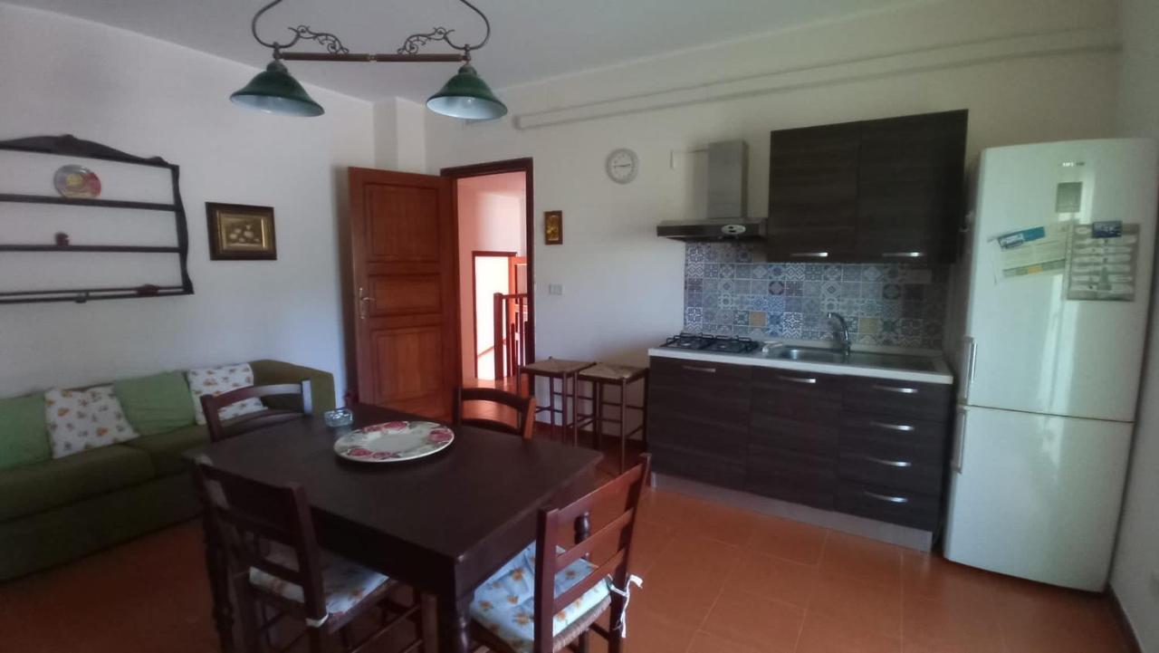 Villa Italia Tarento Exterior foto