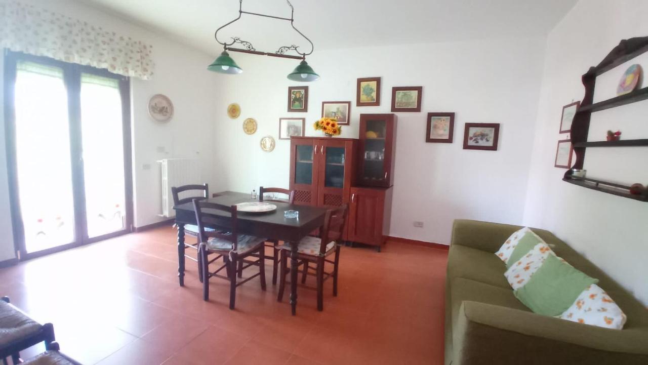 Villa Italia Tarento Exterior foto