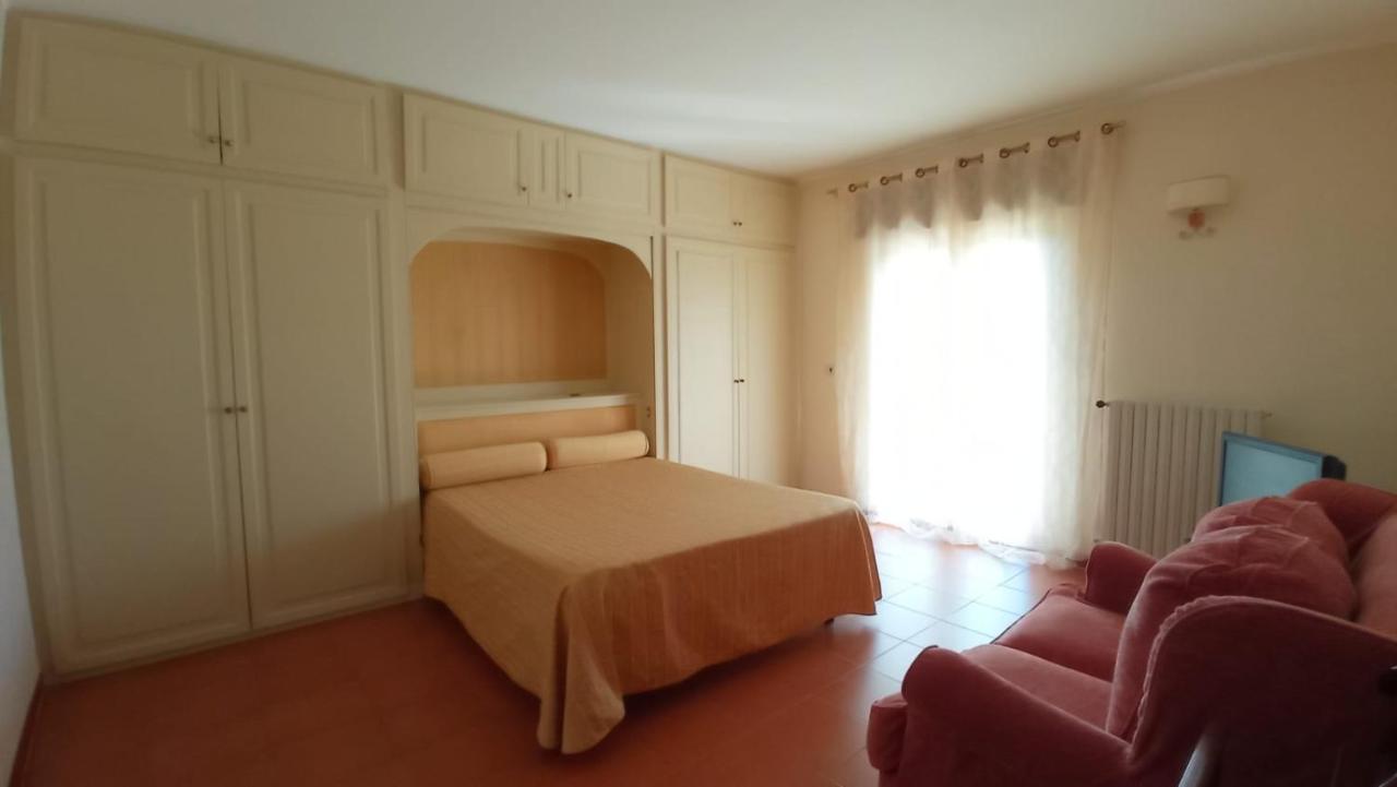 Villa Italia Tarento Exterior foto