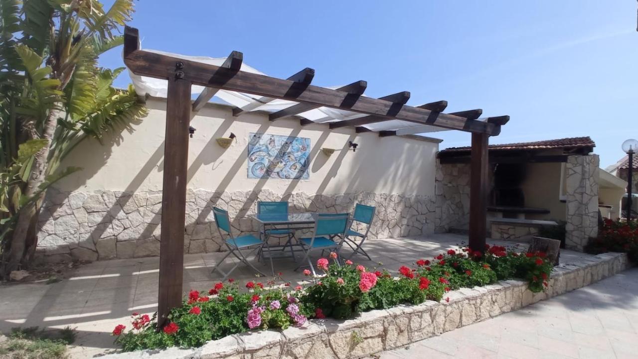 Villa Italia Tarento Exterior foto