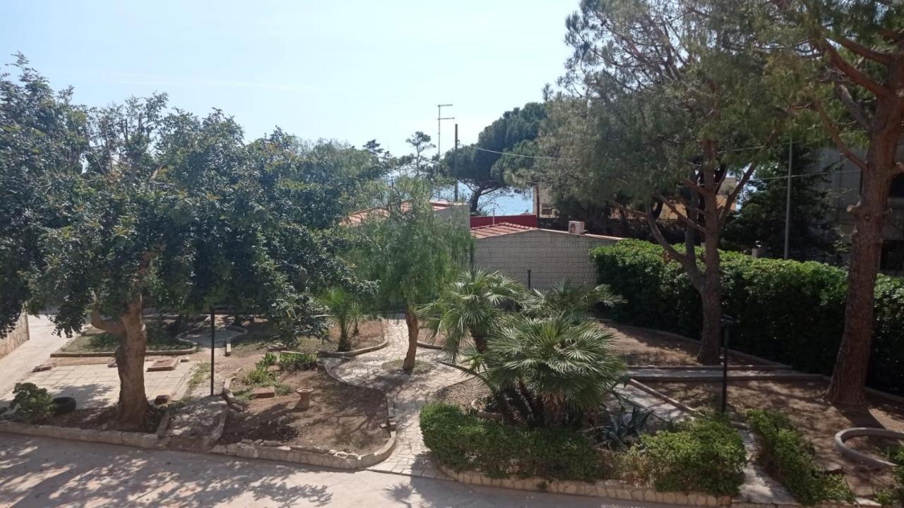 Villa Italia Tarento Exterior foto