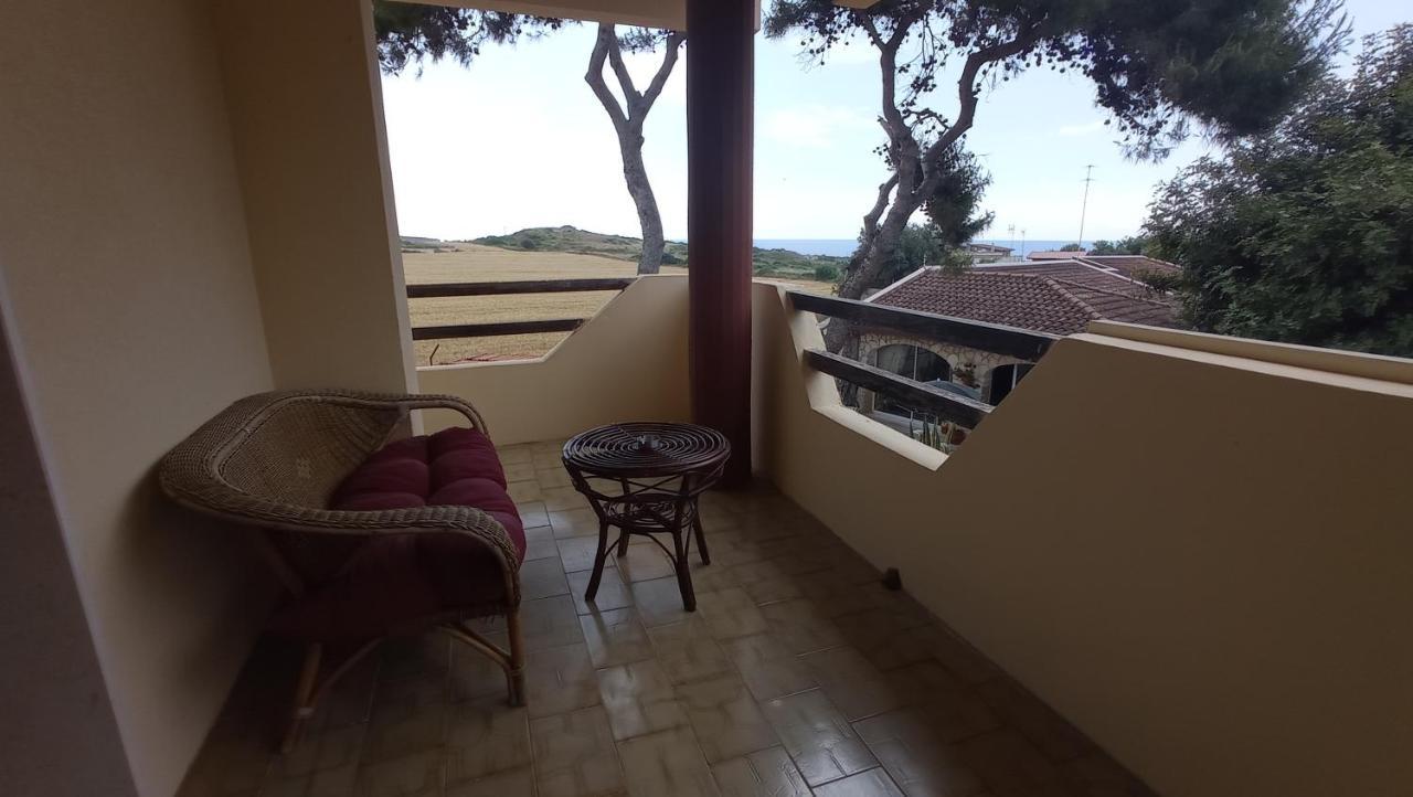 Villa Italia Tarento Exterior foto